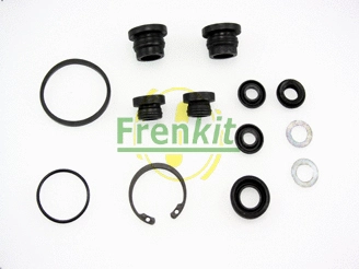 Repair Kit, brake master cylinder (119018)