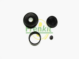 Repair Kit, wheel brake cylinder (331007)