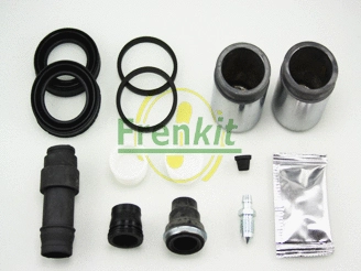 Repair Kit, brake caliper (238934)