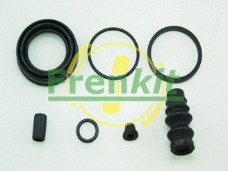 Repair Kit, brake caliper (238079)