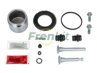 Repair Kit, brake caliper (760576)