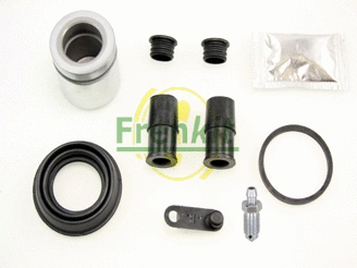 Repair Kit, brake caliper (242908)