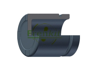 Piston, brake caliper (P455001)