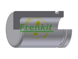 Piston, brake caliper (P365301)
