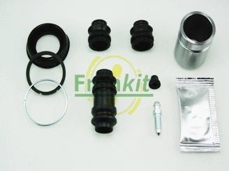 Repair Kit, brake caliper (234921)