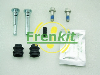 Guide Sleeve Kit, brake caliper (810094)