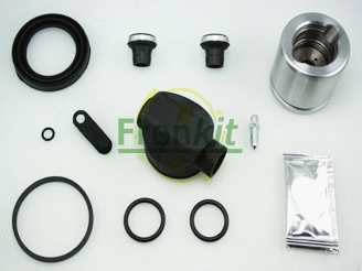 Repair Kit, brake caliper (254801)