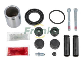 Repair Kit, brake caliper (746297)