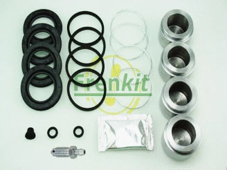 Repair Kit, brake caliper (243935)