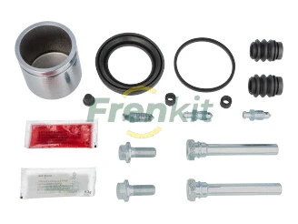 Repair Kit, brake caliper (757498)