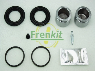 Repair Kit, brake caliper (242932)