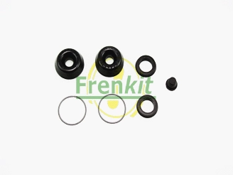 Repair Kit, wheel brake cylinder (320035)
