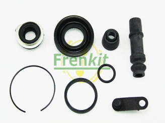 Repair Kit, brake caliper (230011)