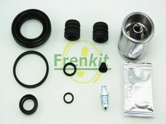 Repair Kit, brake caliper (243957)
