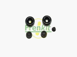Repair Kit, wheel brake cylinder (317014)