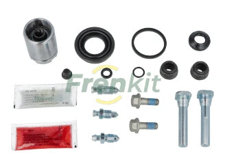 Repair Kit, brake caliper (734031)