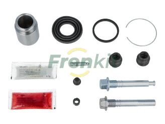Repair Kit, brake caliper (735075)