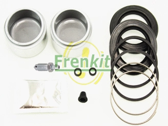 Repair Kit, brake caliper (254945)