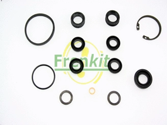 Repair Kit, brake master cylinder (120010)