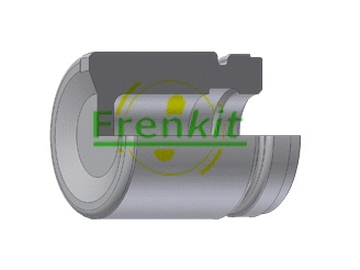 Piston, brake caliper (P404801)