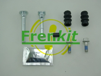 Guide Sleeve Kit, brake caliper (809027)