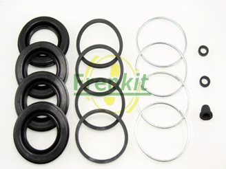 Repair Kit, brake caliper (240012)