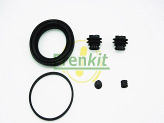 Repair Kit, brake caliper (260065)