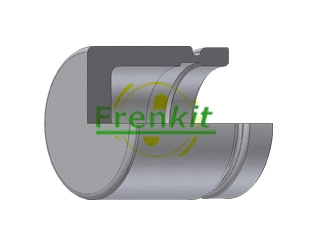 Piston, brake caliper (P544801)