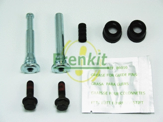 Guide Sleeve Kit, brake caliper (809003)