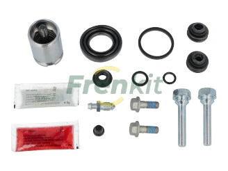 Repair Kit, brake caliper (734049)
