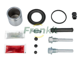 Repair Kit, brake caliper (748336)