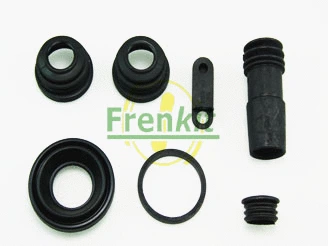 Repair Kit, brake caliper (233004)