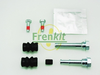 Guide Sleeve Kit, brake caliper (810021)