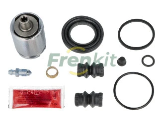Repair Kit, brake caliper (241921)