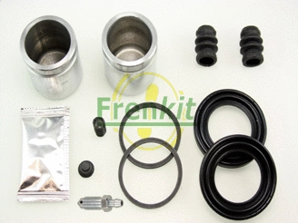Repair Kit, brake caliper (243915)