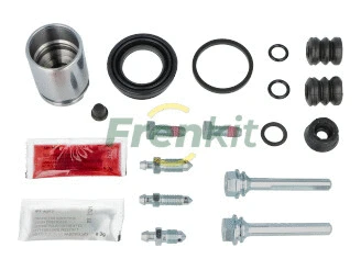 Repair Kit, brake caliper (738112)