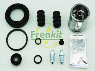 Repair Kit, brake caliper (243959)