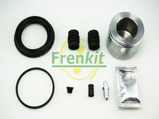 Repair Kit, brake caliper (260964)