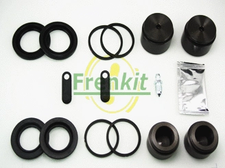 Repair Kit, brake caliper (238968)
