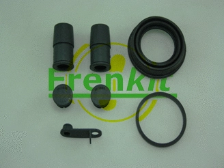 Repair Kit, brake caliper (242049)