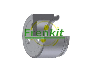 Piston, brake caliper (P453102)