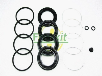 Repair Kit, brake caliper (251047)