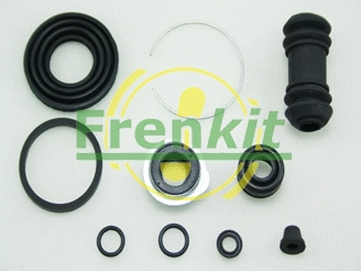 Repair Kit, brake caliper (235012)