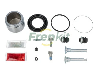 Repair Kit, brake caliper (764611)