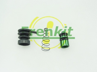 Repair Kit, clutch slave cylinder (520901)