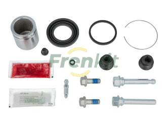 Repair Kit, brake caliper (738014)
