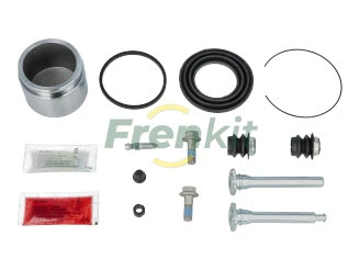 Repair Kit, brake caliper (760559)