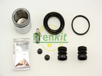 Repair Kit, brake caliper (240910)