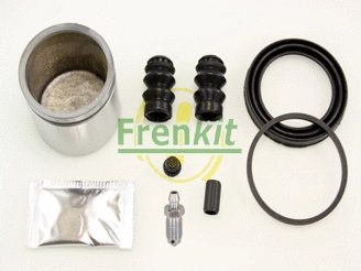 Repair Kit, brake caliper (257935)