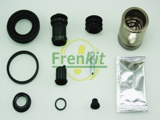 Repair Kit, brake caliper (235927)